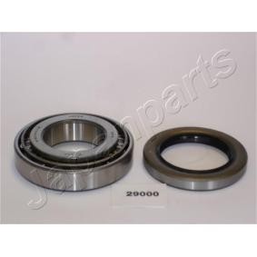 Radlagersatz KK-29000 von JAPANPARTS günstig für 85,51 € online kaufen