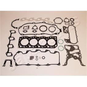 Dichtungsvollsatz, Motor für VW von JAPANPARTS