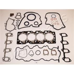 Acquista Kit guarnizioni motore da JAPANPARTS online per LITEACE Furgonato (CM3_V, KM3_V) a prezzi moderati