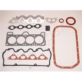 Compre Jogo de juntas do motor de JAPANPARTS online para S COUPE (SLC) a preços moderados