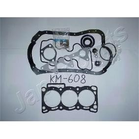 Dichtungsvollsatz, Motor für DAIHATSU von JAPANPARTS