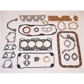Dichtungsvollsatz, Motor KM-809 von JAPANPARTS günstig für 135,68 € online kaufen