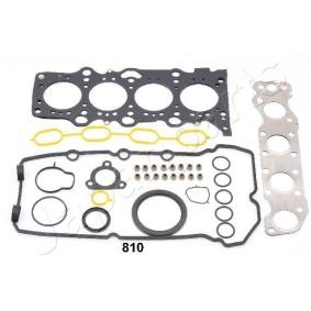 Dichtungsvollsatz, Motor KM-810 von JAPANPARTS günstig für 228,79 € online kaufen
