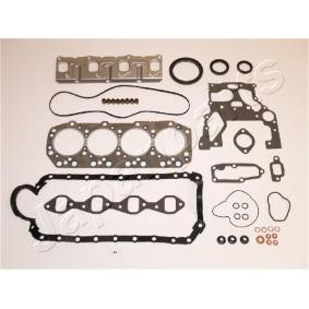 Dichtungsvollsatz, Motor KM-996 von JAPANPARTS günstig für 189,41 € online kaufen