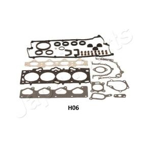 Dichtungsvollsatz, Motor KM-H06 von JAPANPARTS günstig für 269,14 € online kaufen
