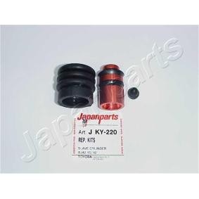 Reparatursatz, Kupplungsnehmerzylinder des Herstellers JAPANPARTS - Originalware Artikelnummer: KY-220