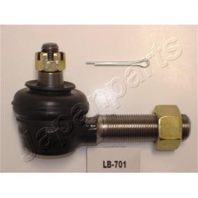 Traggelenk des Herstellers JAPANPARTS - Originalware Artikelnummer: LB-701