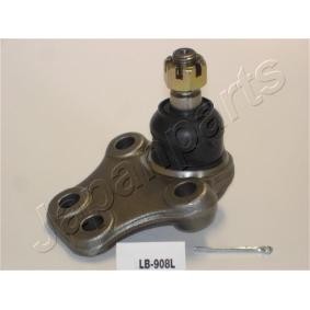 Traggelenk für ISUZU von JAPANPARTS