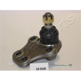 Traggelenk für ISUZU von JAPANPARTS