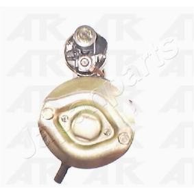 Anlasser für DAIHATSU von JAPANPARTS