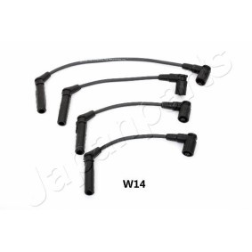 Anlasser für DAIHATSU von JAPANPARTS