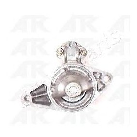 Anlasser für TOYOTA von JAPANPARTS