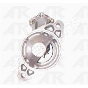 Anlasser für TOYOTA von JAPANPARTS