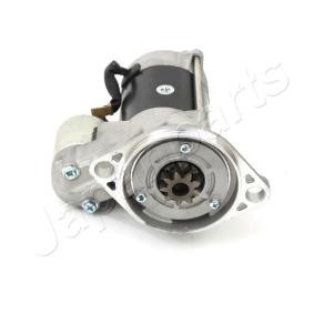 Anlasser MTU104 von JAPANPARTS günstig für 236,18 € online kaufen