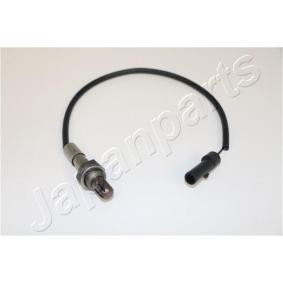 Lambdasonde des Herstellers JAPANPARTS - Originalware Artikelnummer: OO-Y05