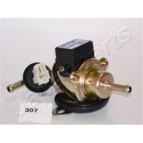 Kraftstoffpumpe PB-307 von JAPANPARTS günstig für 35,10 € online kaufen