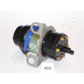 Kraftstoffpumpe des Herstellers JAPANPARTS - Originalware Artikelnummer: PB-402