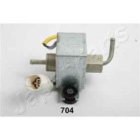 Kraftstoffpumpe für SUBARU von JAPANPARTS