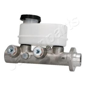 Hauptbremszylinder für NISSAN von JAPANPARTS