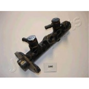 Achetez des Maître-cylindre de chez JAPANPARTS en ligne pour LITEACE Wagon (YM2_, CM2_, KM2_) à prix modérés
