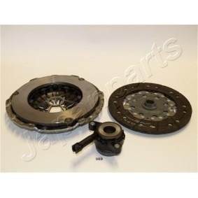 Acquista Pompa freni da JAPANPARTS online per SUPRA (JZA70_, GA70_, MA70) a prezzi moderati