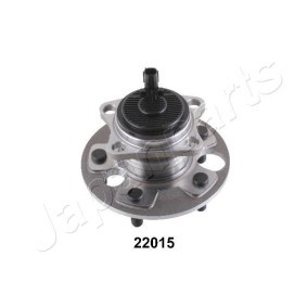 Köp Huvudbromscylinder av JAPANPARTS PF-422 till det låga priset 1034,53 kr
