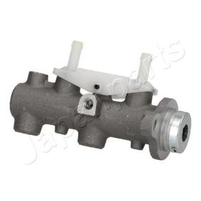 Köp Huvudbromscylinder av JAPANPARTS PF-553 till det låga priset 906,36 kr