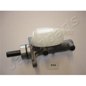 Hauptbremszylinder PF-614 von JAPANPARTS günstig für 162,47 € online kaufen