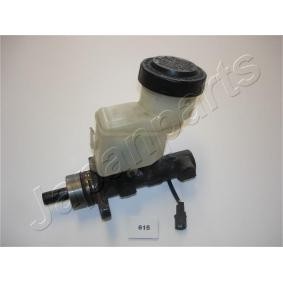 Hauptbremszylinder PF-615 von JAPANPARTS günstig für 467,71 € online kaufen