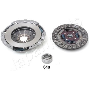 Osta Jarrupääsylinteri JAPANPARTS:llä PF-698 edullisesti hintaan 71,12 €