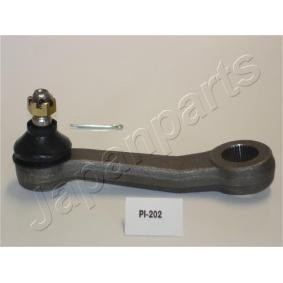 Lenkhebel für TOYOTA von JAPANPARTS