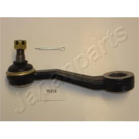 Lenkhebel für TOYOTA von JAPANPARTS