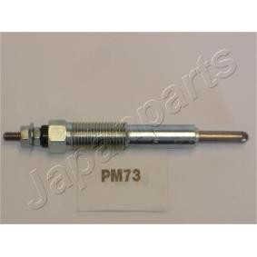 Glühkerze PM73 MORGAN von JAPANPARTS