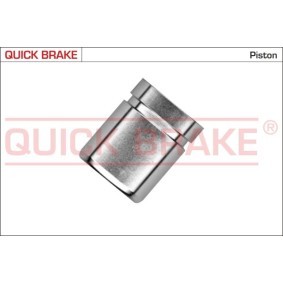 Kolben, Bremssattel 185433K von QUICK BRAKE günstig für 10,98 € online kaufen