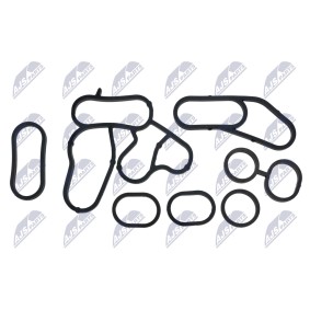 Compre Junta, radiador de óleo da NTY CCL-FT-014 a um preço baixo por 5,46 €