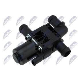 Compre Válvula de regulação do líquido de refrigeração da NTY CTM-AR-006 a um preço baixo por 49,20 €