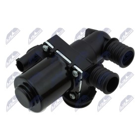 Compre Válvula de regulação do líquido de refrigeração da NTY CTM-BM-057 a um preço baixo por 56,34 €