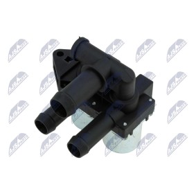 Compre Válvula de regulação do líquido de refrigeração da NTY CTM-JG-001 a um preço baixo por 117,68 €