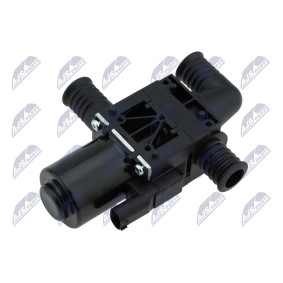 Heizungsventil des Herstellers NTY - Originalware Artikelnummer: CTM-LR-009