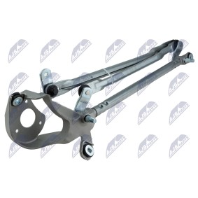 Compre Tirante de limpa-vidros da NTY EMW-CH-009 a um preço baixo por 65,52 €