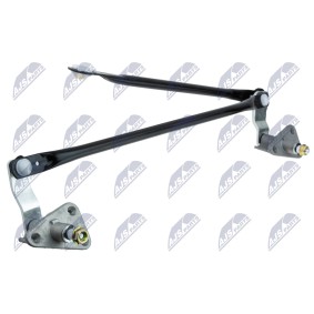 Compre Engrenagem de limpa-vidros, limpeza de vidros da NTY EMW-HY-004 a um preço baixo por 17,68 €