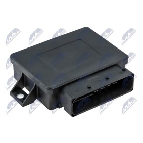 Køb Servomotor, standbremse kaliber af NTY EPH-AU-000 til den lave pris 2742,47 DKK