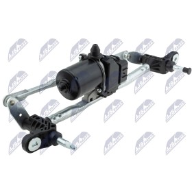 Compre Tirante de limpa-vidros da NTY ESW-FT-040 a um preço baixo por 91,50 €