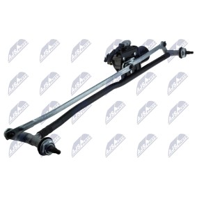 Compre Tirante de limpa-vidros da NTY ESW-VC-000 a um preço baixo por 106,33 €