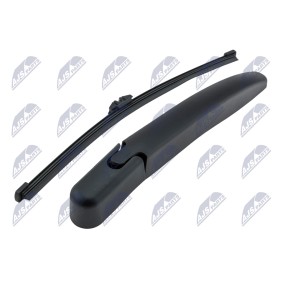 Achetez des Bras d'essuie-glace, nettoyage des vitres NTY EWB-FR-012 à prix pour 16,68 €
