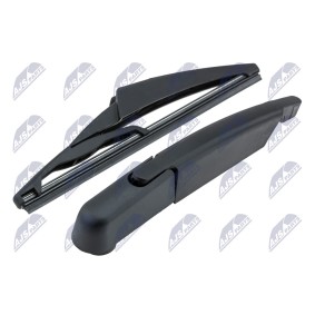 Wischerarm des Herstellers NTY - Originalware Artikelnummer: EWB-RE-018