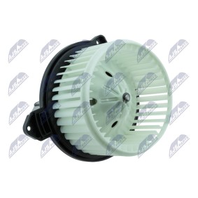Acquista Ventilatore abitacolo da NTY EWN-CH-004 a buon mercato per soli 50,06 €