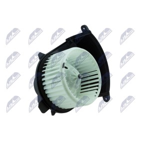 Acquista Ventilatore abitacolo da NTY EWN-ME-017 a buon mercato per soli 84,29 €