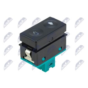 Compre Interruptor de vidros de NTY online para 3 Cabrio (E36) a preços moderados