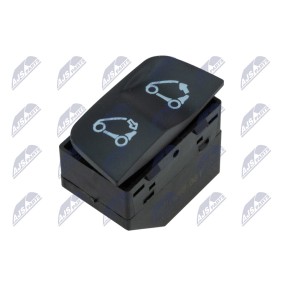 Compre Interruptor, capota da NTY EWS-ME-081 a um preço baixo por 25,49 €